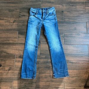 BKE Classic Indigo Jeans